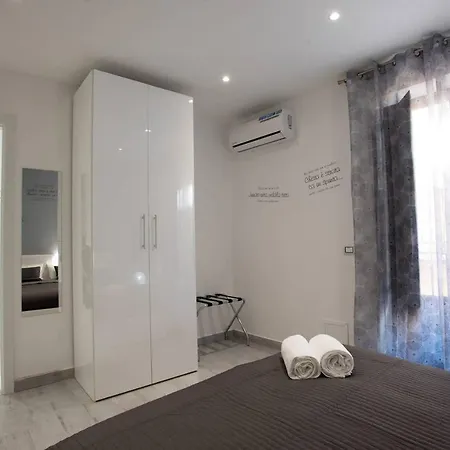 Apartment Locami Holiday&house Il Detto Casa Regina
