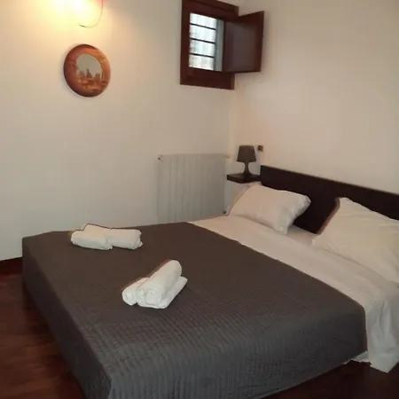 Apartment Locami Holiday&house Il Detto Casa Regina *