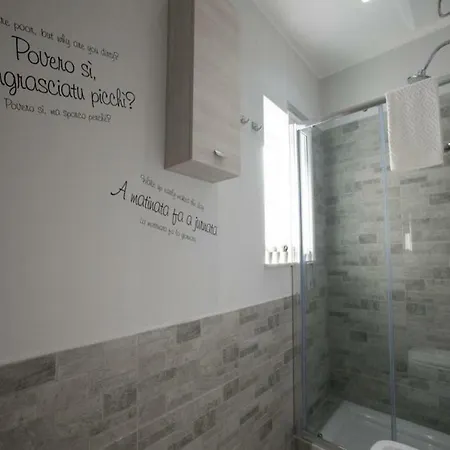 Apartment Locami Holiday&house Il Detto Casa Regina *