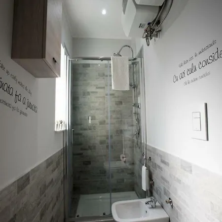 Apartment Locami Holiday&house Il Detto Casa Regina