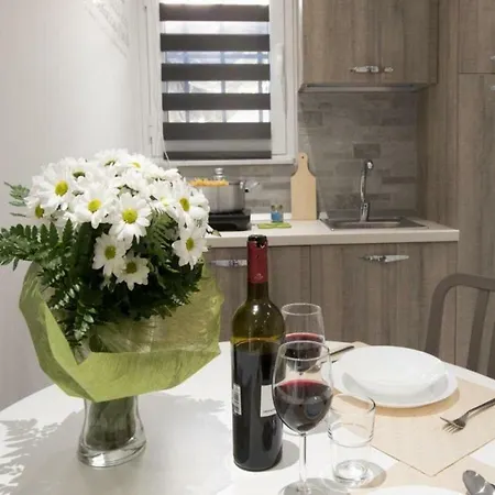 Apartment Locami Holiday&house Il Detto Casa Regina Palermo