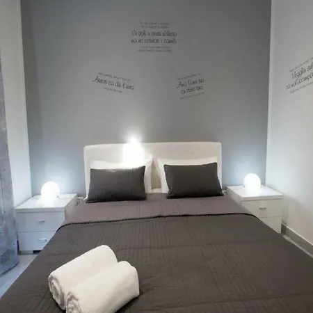 Appartement Locami Holiday&house Il Detto Casa Regina *